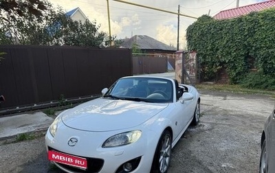 Mazda MX-5, 2012 год, 1 900 000 рублей, 1 фотография