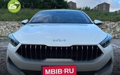 KIA K3, 2021 год, 1 385 000 рублей, 1 фотография