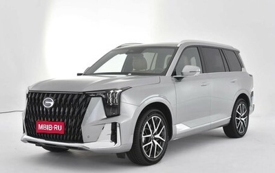 GAC GS8, 2025 год, 5 399 000 рублей, 1 фотография