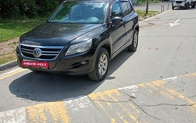 Volkswagen Tiguan I, 2010 год, 950 000 рублей, 1 фотография
