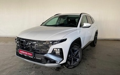 Hyundai Tucson, 2025 год, 4 050 000 рублей, 1 фотография