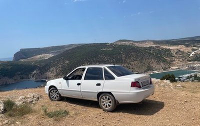 Daewoo Nexia I рестайлинг, 2012 год, 299 000 рублей, 1 фотография