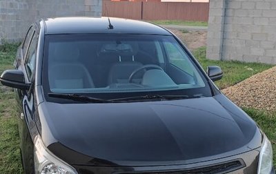 Chevrolet Cobalt II, 2013 год, 650 000 рублей, 1 фотография