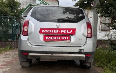 Renault Duster I рестайлинг, 2013 год, 600 000 рублей, 1 фотография
