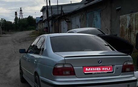 BMW 5 серия, 1997 год, 499 999 рублей, 1 фотография