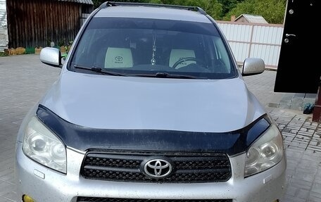 Toyota RAV4, 2006 год, 1 020 000 рублей, 1 фотография