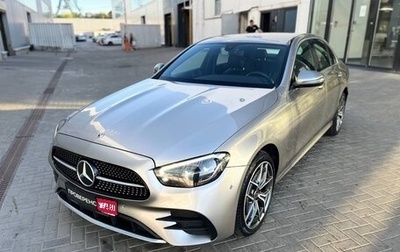 Mercedes-Benz E-Класс, 2021 год, 4 650 000 рублей, 1 фотография
