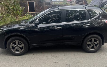Nissan X-Trail, 2015 год, 1 670 000 рублей, 2 фотография