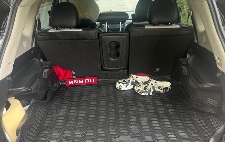 Nissan X-Trail, 2015 год, 1 670 000 рублей, 5 фотография