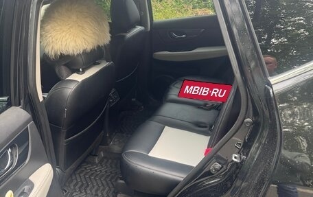 Nissan X-Trail, 2015 год, 1 670 000 рублей, 4 фотография