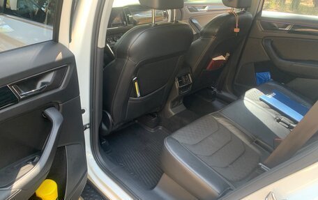 Skoda Kodiaq I, 2020 год, 3 100 000 рублей, 11 фотография