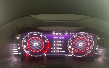 Skoda Kodiaq I, 2020 год, 3 100 000 рублей, 16 фотография
