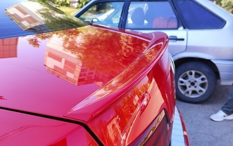 Volkswagen Jetta VI, 2017 год, 9 фотография