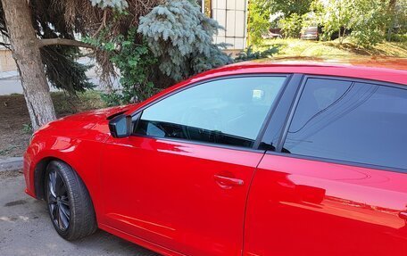 Volkswagen Jetta VI, 2017 год, 11 фотография