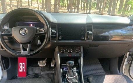 Skoda Kodiaq I, 2020 год, 3 100 000 рублей, 15 фотография