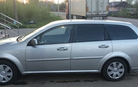 Chevrolet Lacetti, 2007 год, 330 000 рублей, 9 фотография