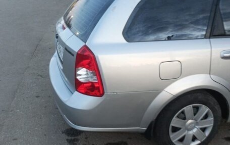 Chevrolet Lacetti, 2007 год, 330 000 рублей, 3 фотография
