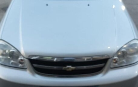 Chevrolet Lacetti, 2007 год, 330 000 рублей, 11 фотография
