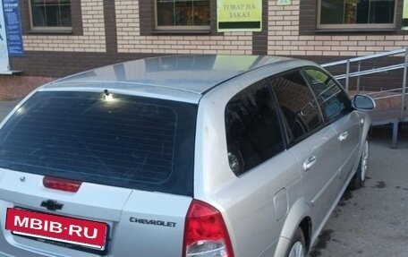 Chevrolet Lacetti, 2007 год, 330 000 рублей, 4 фотография