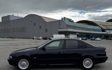 BMW 5 серия, 1997 год, 495 000 рублей, 7 фотография