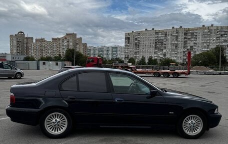 BMW 5 серия, 1997 год, 495 000 рублей, 8 фотография