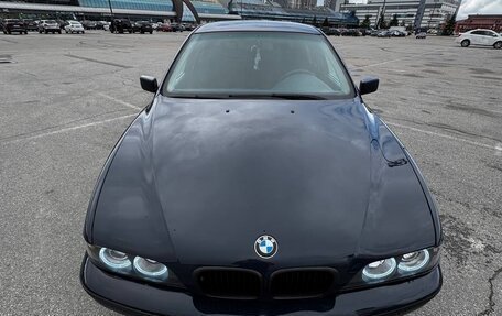 BMW 5 серия, 1997 год, 495 000 рублей, 4 фотография