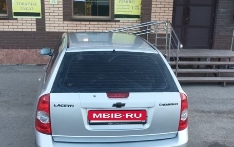 Chevrolet Lacetti, 2007 год, 330 000 рублей, 5 фотография