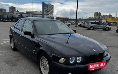 BMW 5 серия, 1997 год, 495 000 рублей, 3 фотография