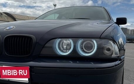 BMW 5 серия, 1997 год, 495 000 рублей, 5 фотография