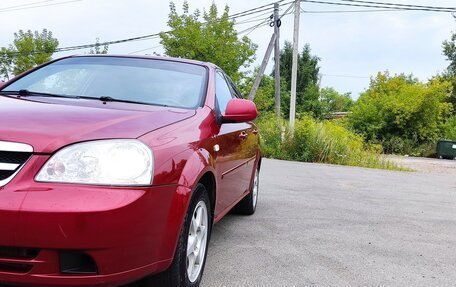 Chevrolet Lacetti, 2010 год, 550 000 рублей, 7 фотография