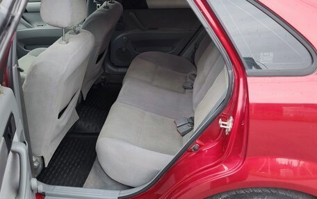 Chevrolet Lacetti, 2010 год, 550 000 рублей, 13 фотография