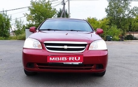 Chevrolet Lacetti, 2010 год, 550 000 рублей, 12 фотография