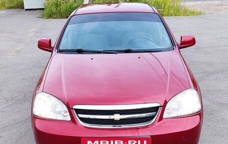Chevrolet Lacetti, 2010 год, 550 000 рублей, 17 фотография