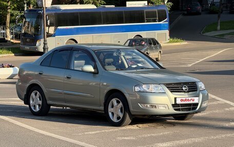 Nissan Almera Classic, 2007 год, 490 000 рублей, 3 фотография