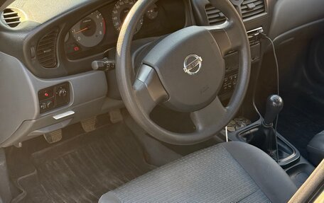 Nissan Almera Classic, 2007 год, 490 000 рублей, 9 фотография