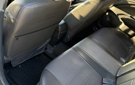 Nissan Almera Classic, 2007 год, 490 000 рублей, 7 фотография