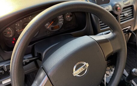 Nissan Almera Classic, 2007 год, 490 000 рублей, 10 фотография