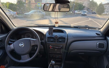 Nissan Almera Classic, 2007 год, 490 000 рублей, 11 фотография