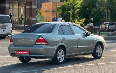 Nissan Almera Classic, 2007 год, 490 000 рублей, 5 фотография