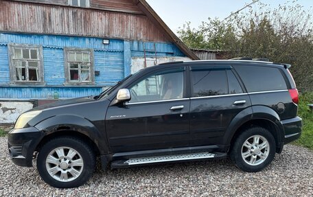 Great Wall Hover H3 I, 2013 год, 520 000 рублей, 4 фотография
