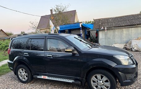 Great Wall Hover H3 I, 2013 год, 520 000 рублей, 2 фотография