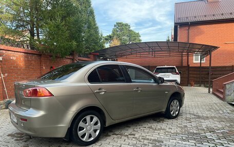 Mitsubishi Lancer IX, 2008 год, 700 000 рублей, 2 фотография
