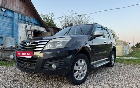 Great Wall Hover H3 I, 2013 год, 520 000 рублей, 3 фотография
