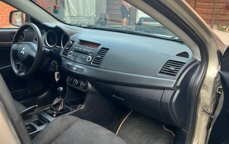 Mitsubishi Lancer IX, 2008 год, 700 000 рублей, 7 фотография