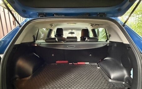 KIA Sportage IV рестайлинг, 2019 год, 2 300 000 рублей, 19 фотография