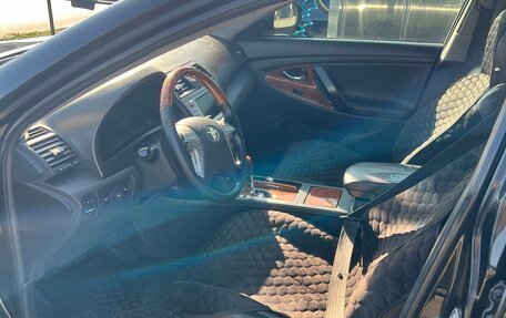 Toyota Camry, 2010 год, 1 200 000 рублей, 5 фотография