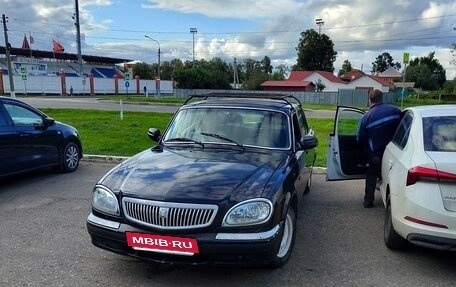 ГАЗ 31105 «Волга», 2006 год, 170 000 рублей, 10 фотография