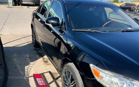 Toyota Camry, 2010 год, 1 200 000 рублей, 3 фотография