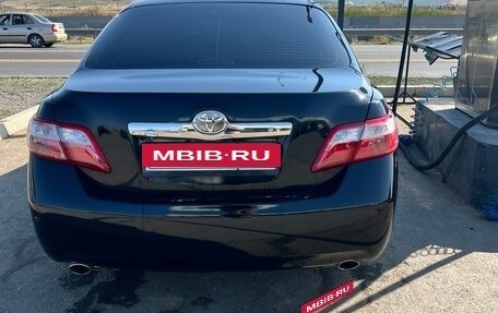 Toyota Camry, 2010 год, 1 200 000 рублей, 4 фотография