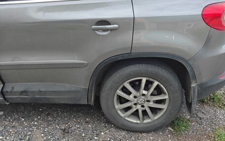 Volkswagen Tiguan I, 2008 год, 950 000 рублей, 5 фотография